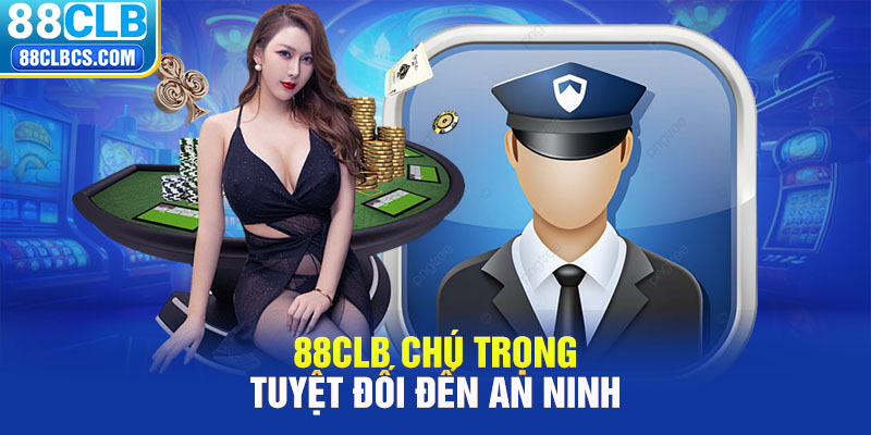 Nhà cái 88CLB đạt chuẩn quốc tế từ các tổ chức kiểm định uy tín