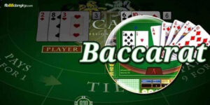 Baccarat trực tuyến