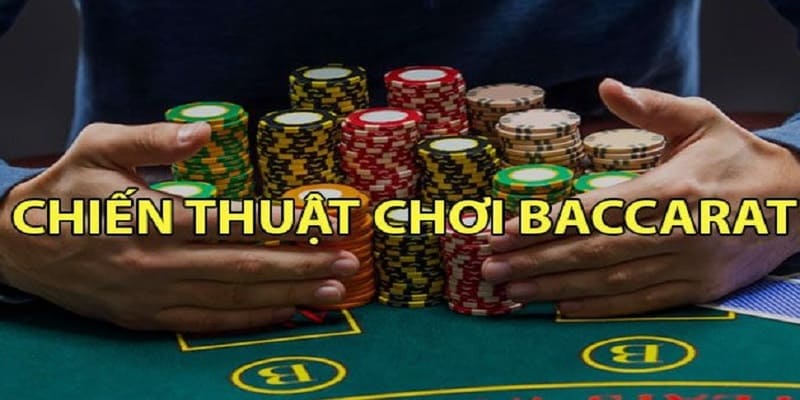 Tham gia Baccarat trực tuyến không hề khó 