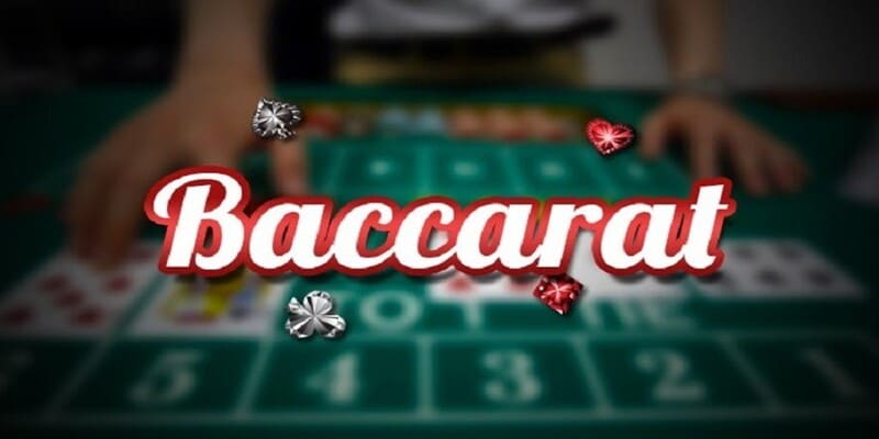 Tổng quan về trò chơi Baccarat tại nhà cái 88CLB