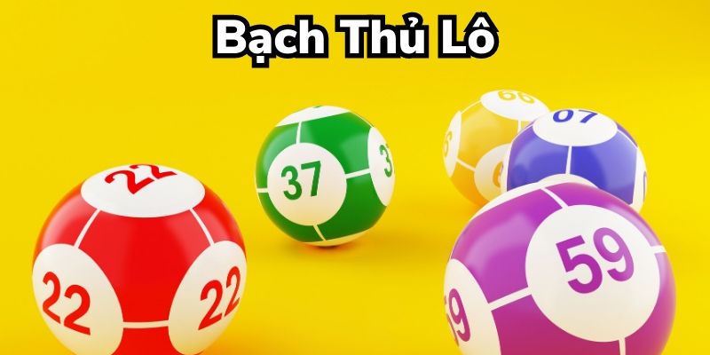 Mẹo chơi bạch thủ lô từ các bậc tiền bối ở 88CLB