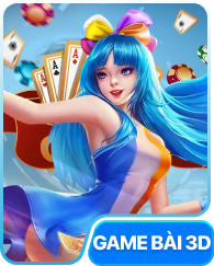 game bài 3d