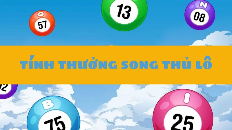 Hướng dẫn cách đánh song thủ lô là gì?